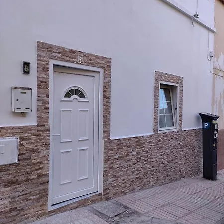 Aparthotel Alba 2 Y Alba 3 Con Bano Puerto del Rosario (Fuerteventura)