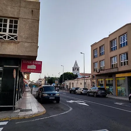 Aparthotel Alba 2 Y Alba 3 Con Bano