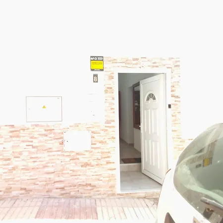 Alba 2 Y Alba 3 Con Bano Aparthotel Puerto del Rosario (Fuerteventura)