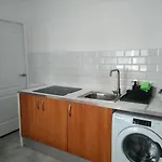 Alba 2 Y Alba 3 Con Bano Aparthotel 3*