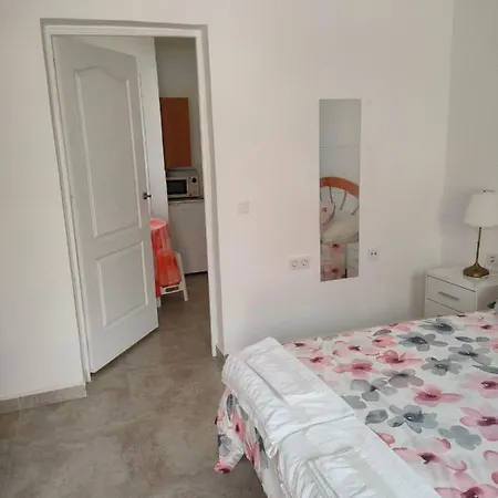Alba 2 Y Alba 3 Con Bano Aparthotel 3*