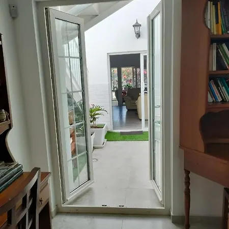 Alba 2 Y Alba 3 Con Bano Apart Otel Puerto del Rosario (Fuerteventura)