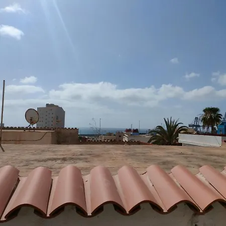 Alba 2 Y Alba 3 Con Bano Puerto del Rosario (Fuerteventura)