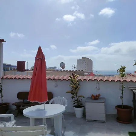 Alba 2 Y Alba 3 Con Bano 3*