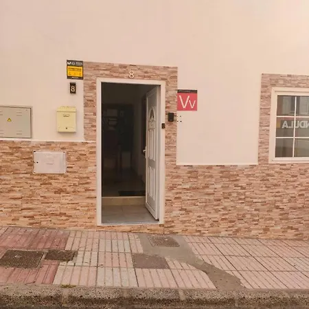Alba 2 Y Alba 3 Con Bano Hotel apartamentowy *