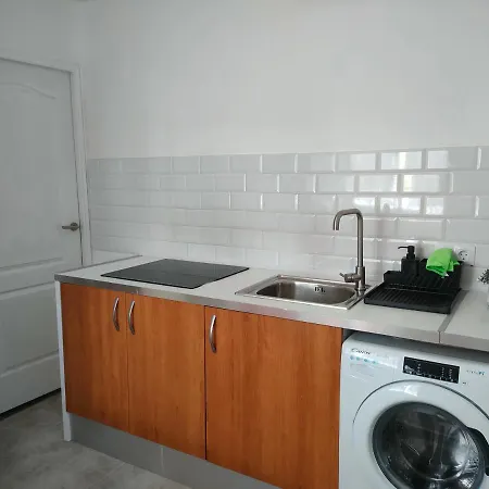 Alba 2 Y Alba 3 Con Bano Aparthotel 3*