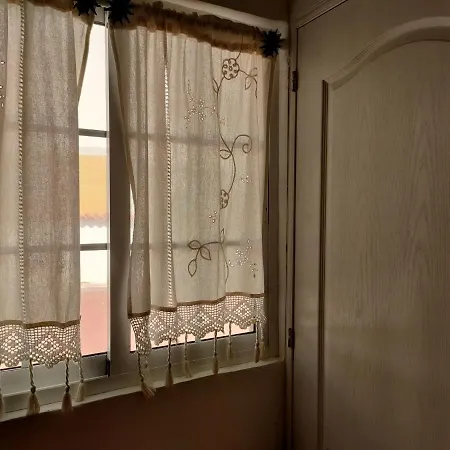 Aparthotel Alba 2 Y Alba 3 Con Bano 3*