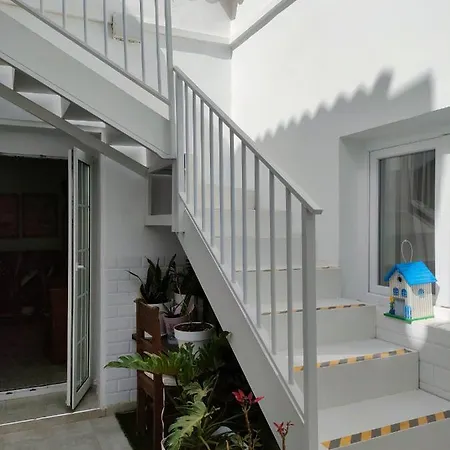 Alba 2 Y Alba 3 Con Bano 3* Puerto del Rosario (Fuerteventura)