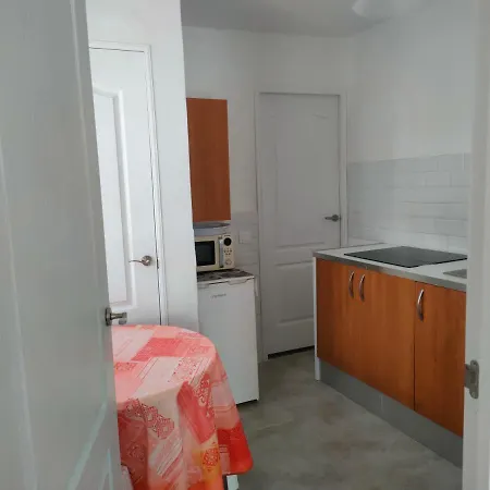 Alba 2 Y Alba 3 Con Bano Aparthotel Puerto del Rosario (Fuerteventura)