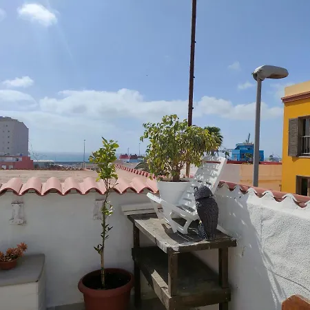 Hotel apartamentowy Alba 2 Y Alba 3 Con Bano *