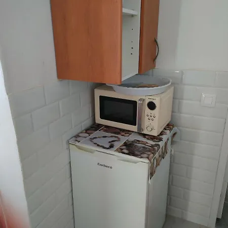 Aparthotel Alba 2 Y Alba 3 Con Bano Puerto del Rosario (Fuerteventura)