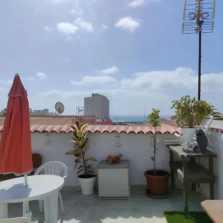 Hotel apartamentowy Alba 2 Y Alba 3 Con Bano *