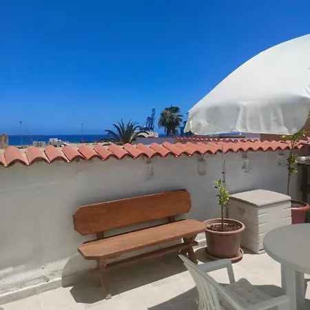 Alba 2 Y Alba 3 Con Bano Puerto del Rosario (Fuerteventura)