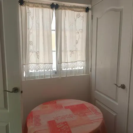 Alba 2 Y Alba 3 Con Bano Puerto del Rosario (Fuerteventura)