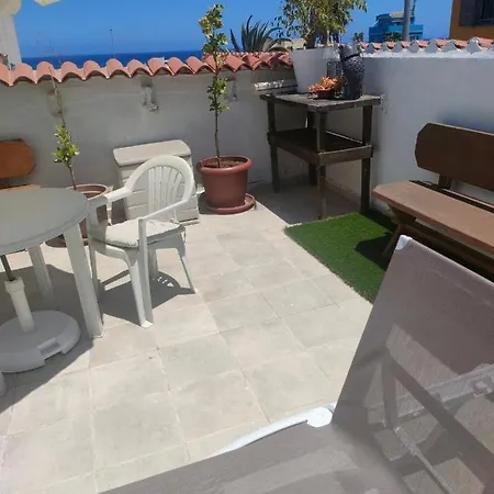 Alba 2 Y Alba 3 Con Bano * Puerto del Rosario (Fuerteventura)