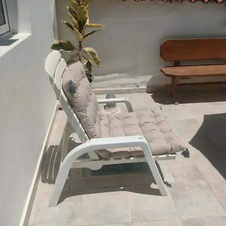 Alba 2 Y Alba 3 Con Bano Hotel apartamentowy Puerto del Rosario (Fuerteventura)