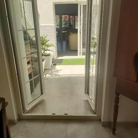 Alba 2 Y Alba 3 Con Bano Aparthotel 3*