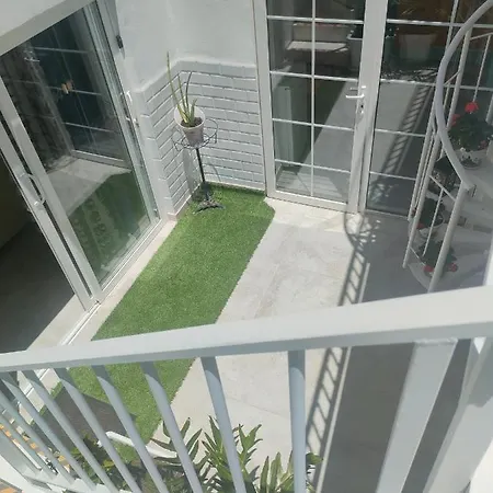 Alba 2 Y Alba 3 Con Bano Aparthotel Puerto del Rosario (Fuerteventura)