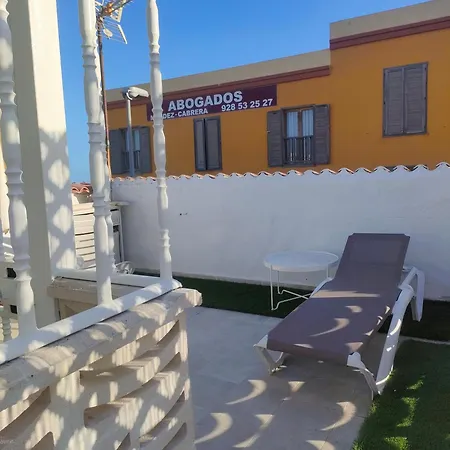 Alba 2 Y Alba 3 Con Bano 3*