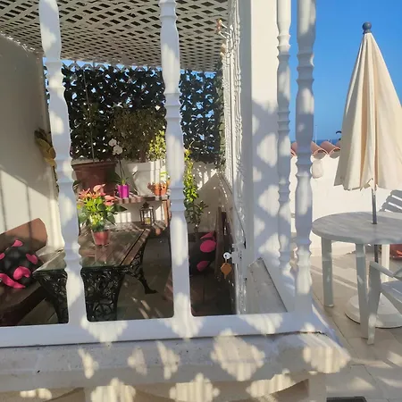 Alba 2 Y Alba 3 Con Bano Aparthotel 3*