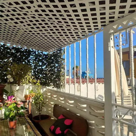 Alba 2 Y Alba 3 Con Bano Hotel apartamentowy