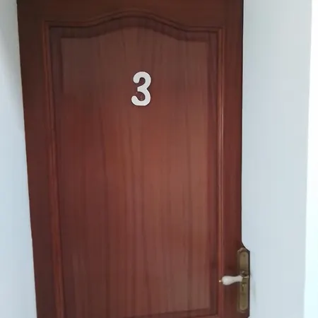 Hotel apartamentowy Alba 2 Y Alba 3 Con Bano