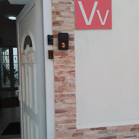 Hotel apartamentowy Alba 2 Y Alba 3 Con Bano Puerto del Rosario (Fuerteventura)