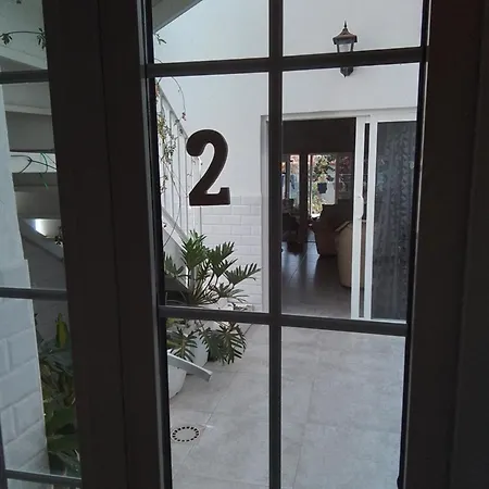 Hotel apartamentowy Alba 2 Y Alba 3 Con Bano