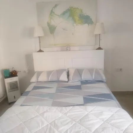 Alba 2 Y Alba 3 Con Bano Aparthotel