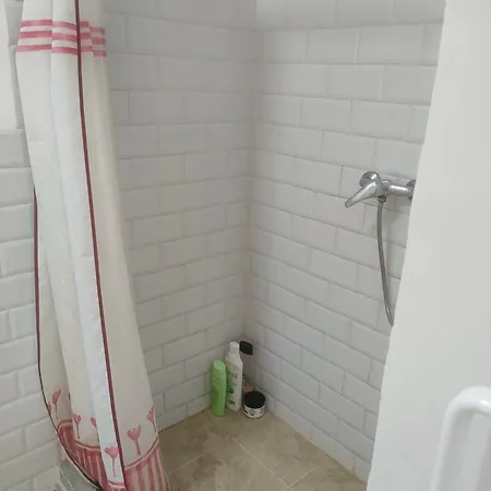 Aparthotel Alba 2 Y Alba 3 Con Bano