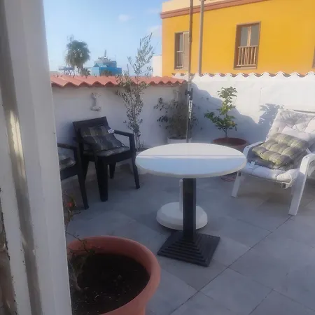 Alba 2 Y Alba 3 Con Bano Aparthotel Puerto del Rosario (Fuerteventura)