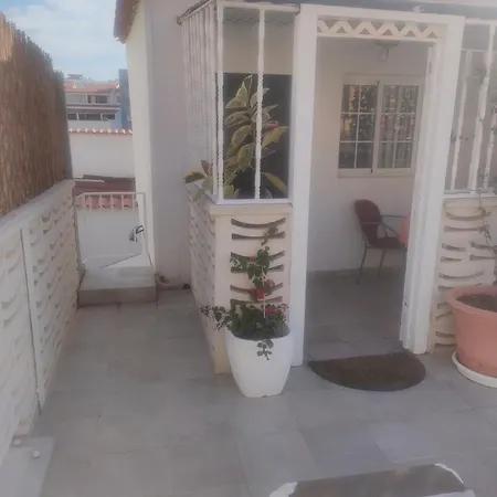 Alba 2 Y Alba 3 Con Bano Aparthotel