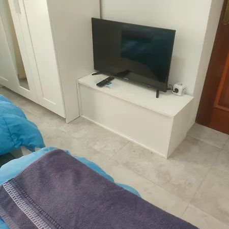 Hotel apartamentowy Alba 2 Y Alba 3 Con Bano *