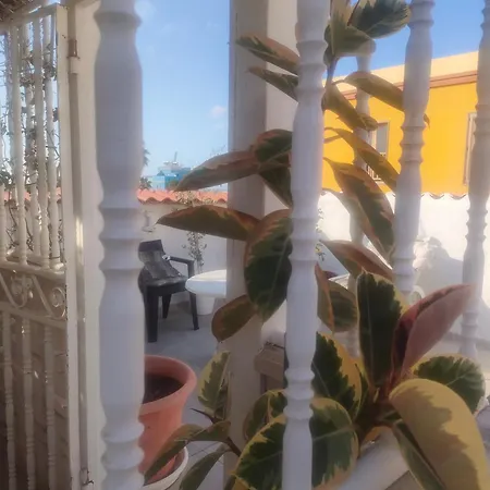 Alba 2 Y Alba 3 Con Bano Hotel apartamentowy *