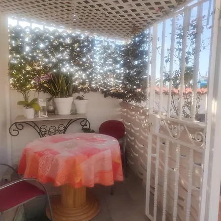 Alba 2 Y Alba 3 Con Bano Hotel apartamentowy