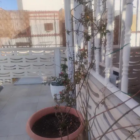 Alba 2 Y Alba 3 Con Bano Hotel apartamentowy Puerto del Rosario (Fuerteventura)