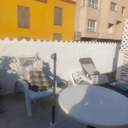 Alba 2 Y Alba 3 Con Bano * Puerto del Rosario (Fuerteventura)