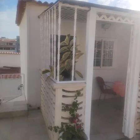 Hotel apartamentowy Alba 2 Y Alba 3 Con Bano