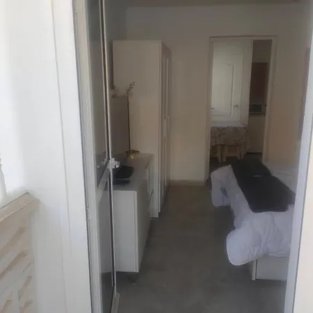 Alba 2 Y Alba 3 Con Bano Hotel apartamentowy *