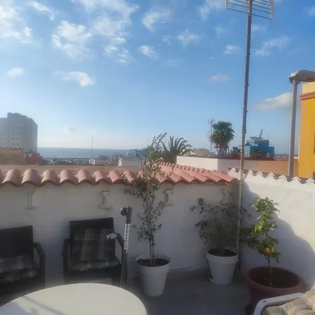 Hotel apartamentowy Alba 2 Y Alba 3 Con Bano *