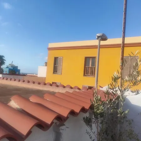 Alba 2 Y Alba 3 Con Bano Hotel apartamentowy Puerto del Rosario (Fuerteventura)