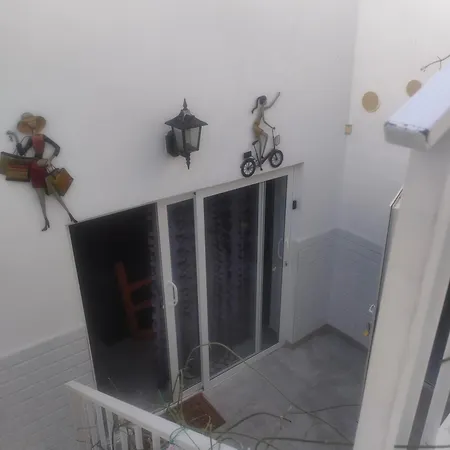 Hotel apartamentowy Alba 2 Y Alba 3 Con Bano Puerto del Rosario (Fuerteventura)