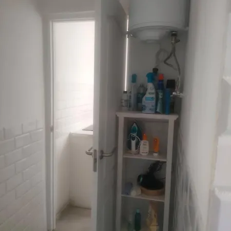 Alba 2 Y Alba 3 Con Bano 3* Puerto del Rosario (Fuerteventura)