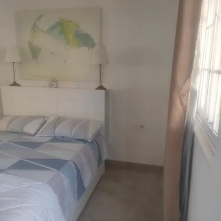 Alba 2 Y Alba 3 Con Bano Hotel apartamentowy
