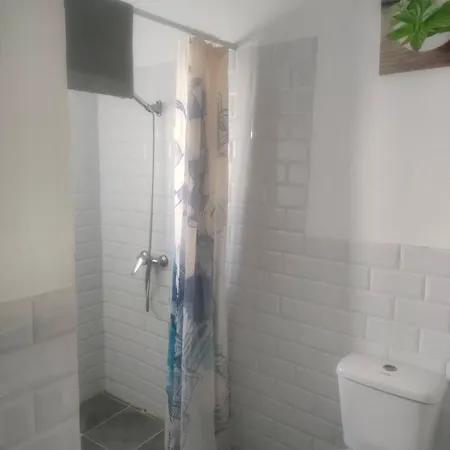 Aparthotel Alba 2 Y Alba 3 Con Bano