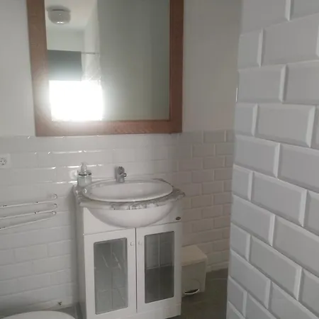 Alba 2 Y Alba 3 Con Bano Aparthotel 3*