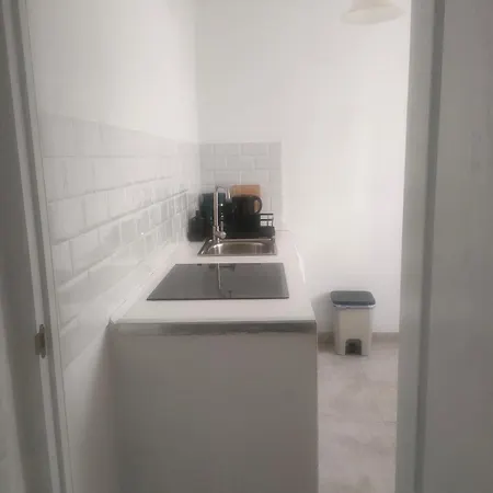 Alba 2 Y Alba 3 Con Bano Hotel apartamentowy Puerto del Rosario (Fuerteventura)