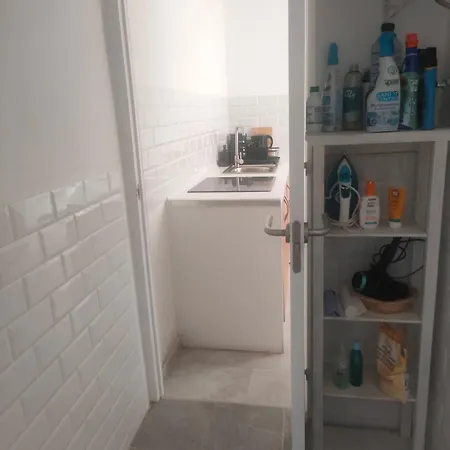 Aparthotel Alba 2 Y Alba 3 Con Bano Puerto del Rosario (Fuerteventura)