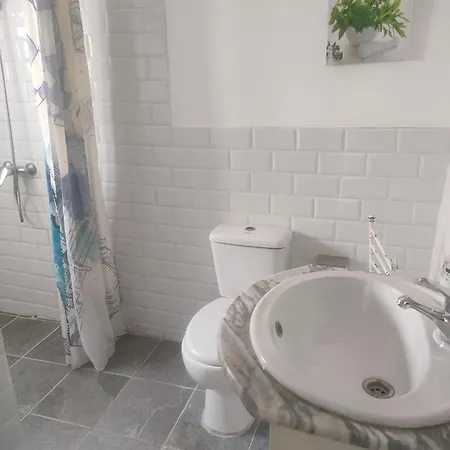 Alba 2 Y Alba 3 Con Bano Aparthotel