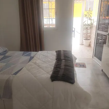 Hotel apartamentowy Alba 2 Y Alba 3 Con Bano